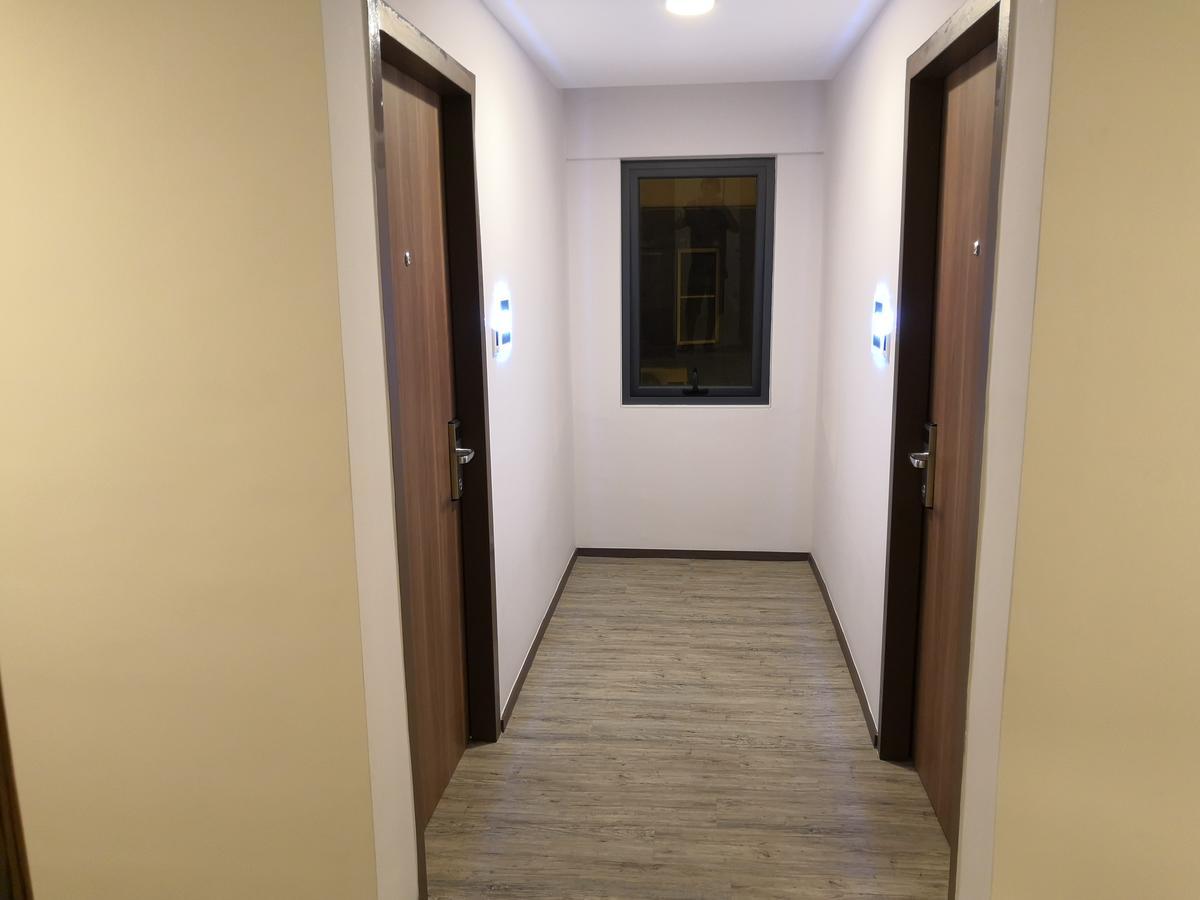 Hotel Lolex Kuchai Lama Куала-Лумпур Экстерьер фото